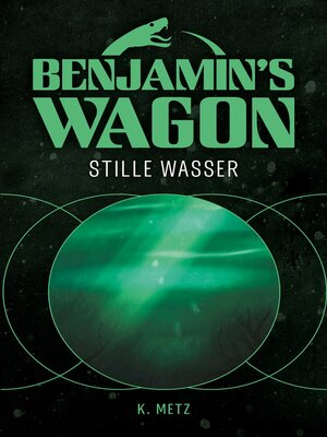 cover image of Stille Wasser